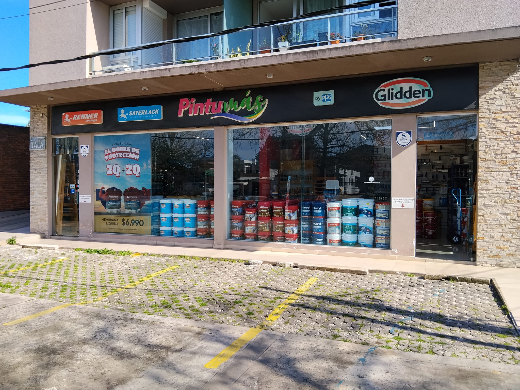 Pintumas