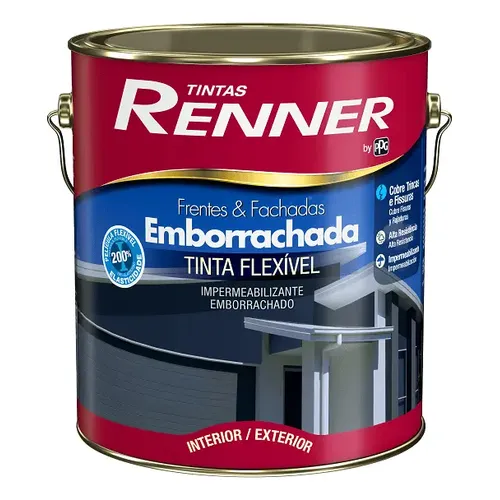  FRENTES Y FACHADAS EMBORACHADA BLANCO FOSCO 3.6LTS COD RE6001.09