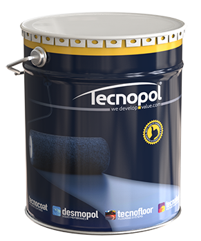 DESMOPOL X 25KG
