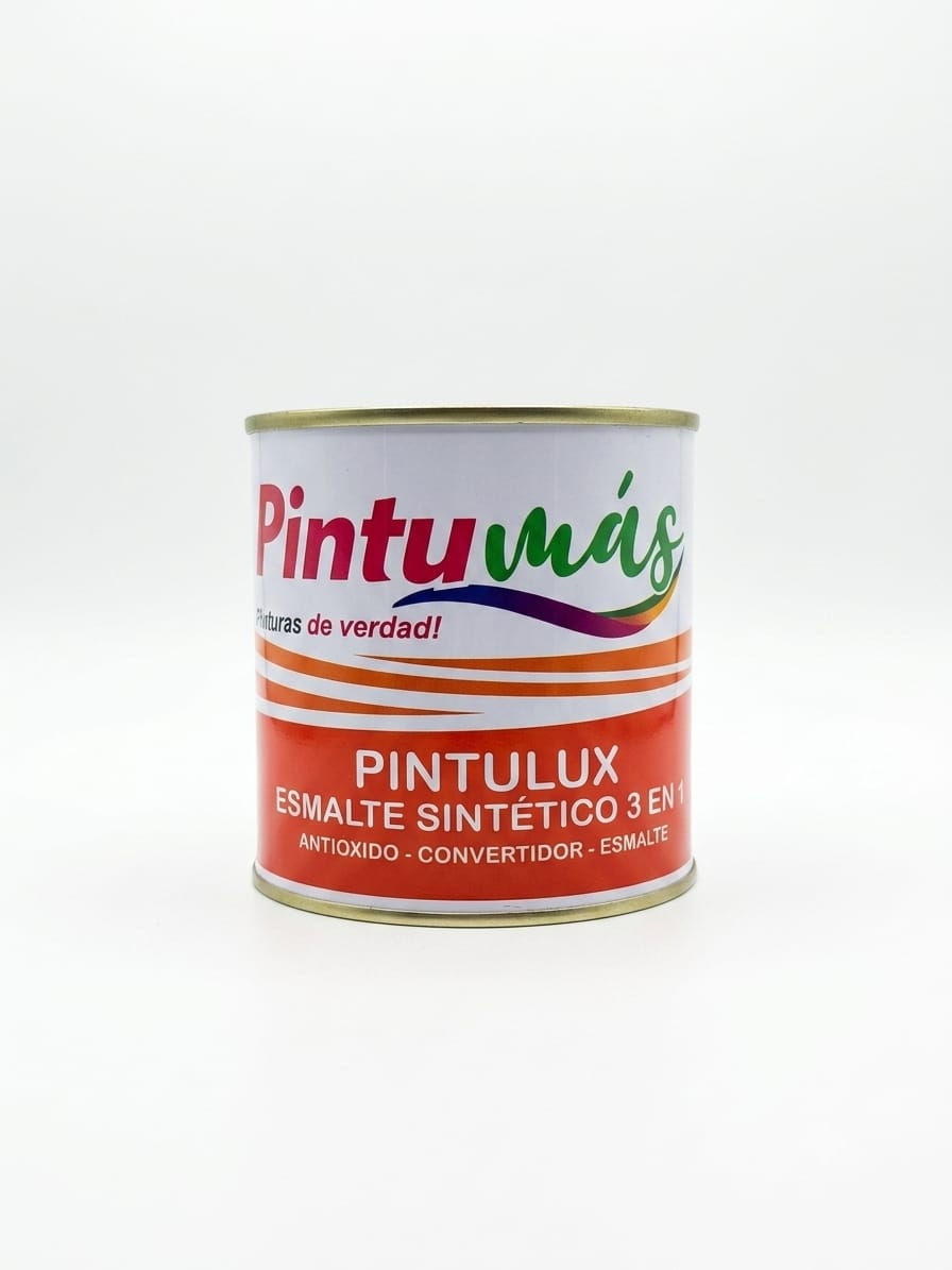 ESMALTE GRIS GRAFITO FORJA 3.6LTS. PINTULUX