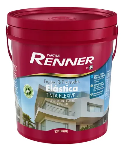 FRENTES Y FACHADAS SEMIBRILLO BLANCO 18LTS 980.45