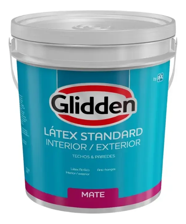 LATEX STANDARD GLIDDEN 3.6LTS. GD3122
