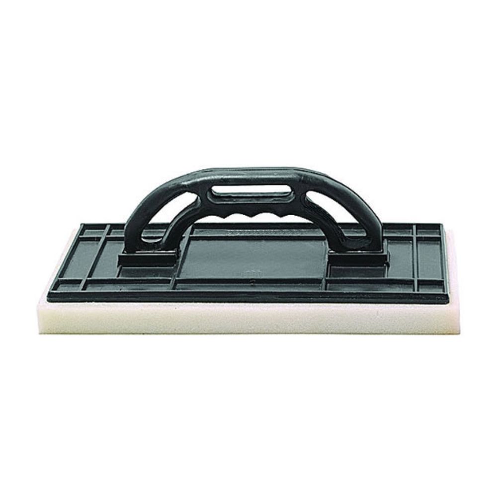 LLANA PLASTICA CON ESPUMA 30X17