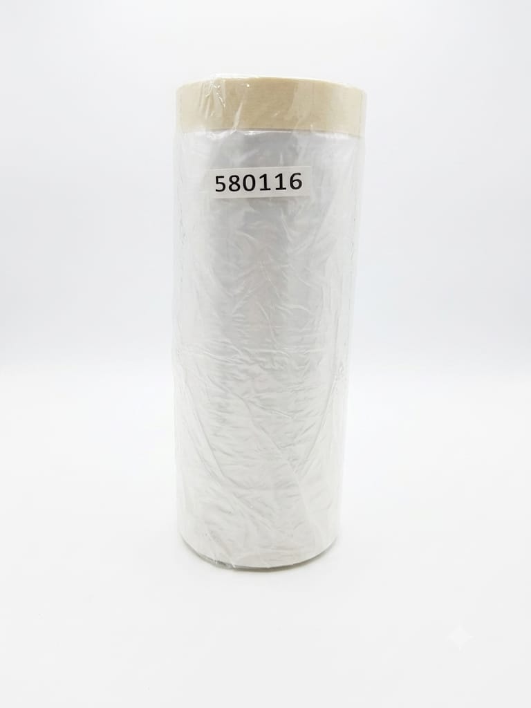 NYLON P/ENMASCARAR C/CINTA  1.80X33MTS.
