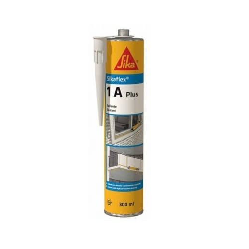 SIKAFLEX 1A PLUS -SELLADOR