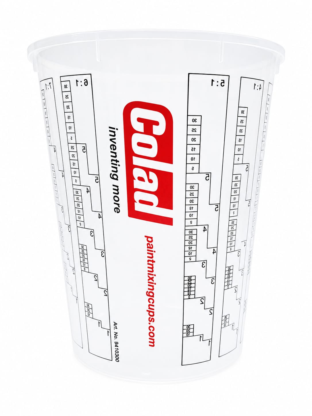 VASO MEDIDOR 2000ML 