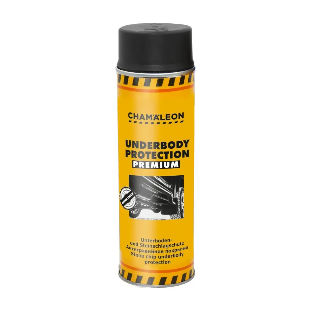 ANTIGRAVILLA NEGRO SPRAY 500ML CHAMALEON