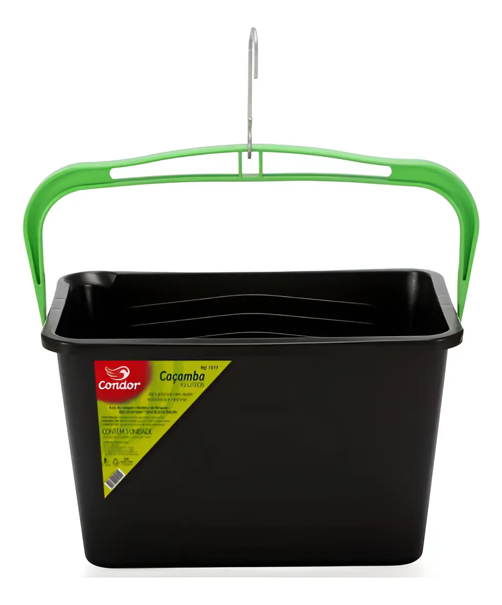 BALDE PINTOR 10 LTS. CONDOR REF. 1010
