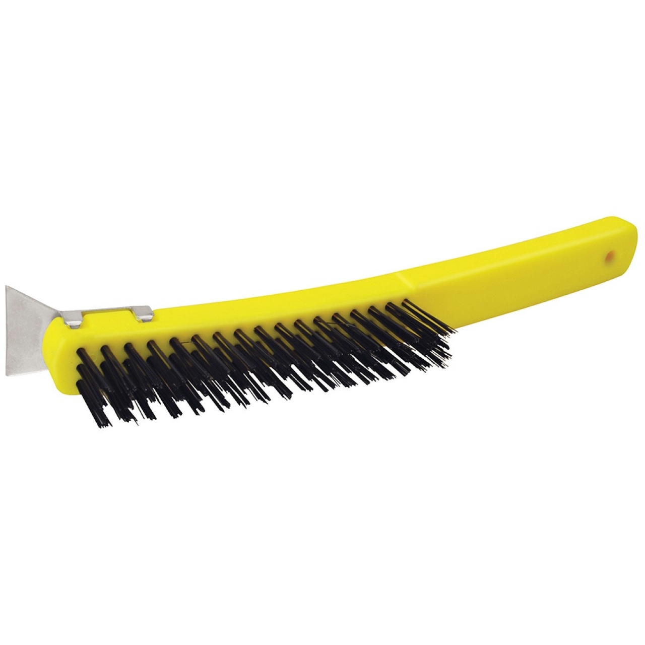 CEPILLO ACERO C/MANGO 4 HILOS TIGRE REF. 1777
