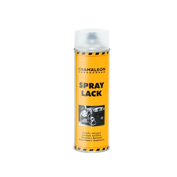 CHAMALEON BARNIZ EN SPRAY 500ML C26404