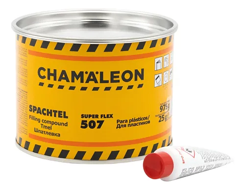 CHAMALEON MASILLA PARA PLASTICO 507 1KG