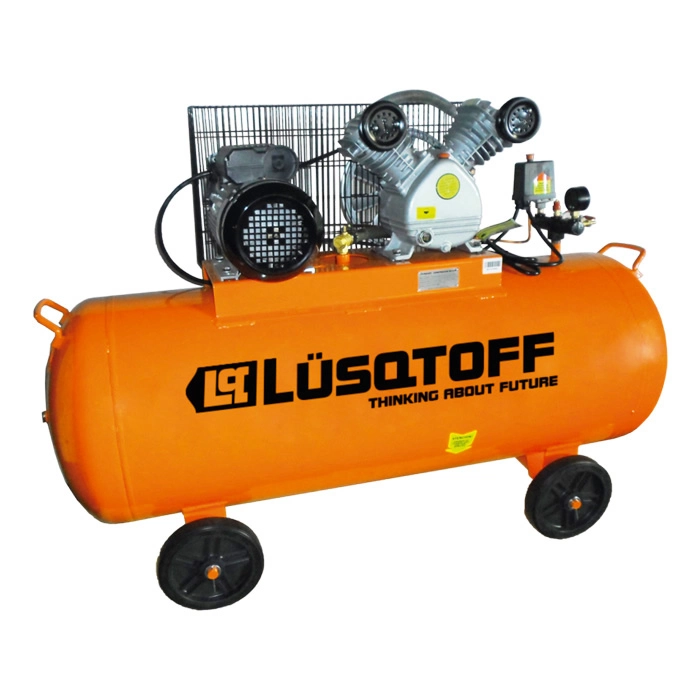 COMPRESOR 200LTS 3HP LUSQTOFF