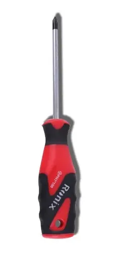 DESTORNILLADOR PH 1X100 RONIX