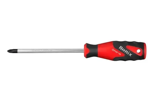 DESTORNILLADOR PH 3X150 RONIX