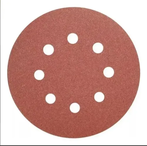 DISCO LIJA PARED C/6 225mm GR220 (5UNI)
