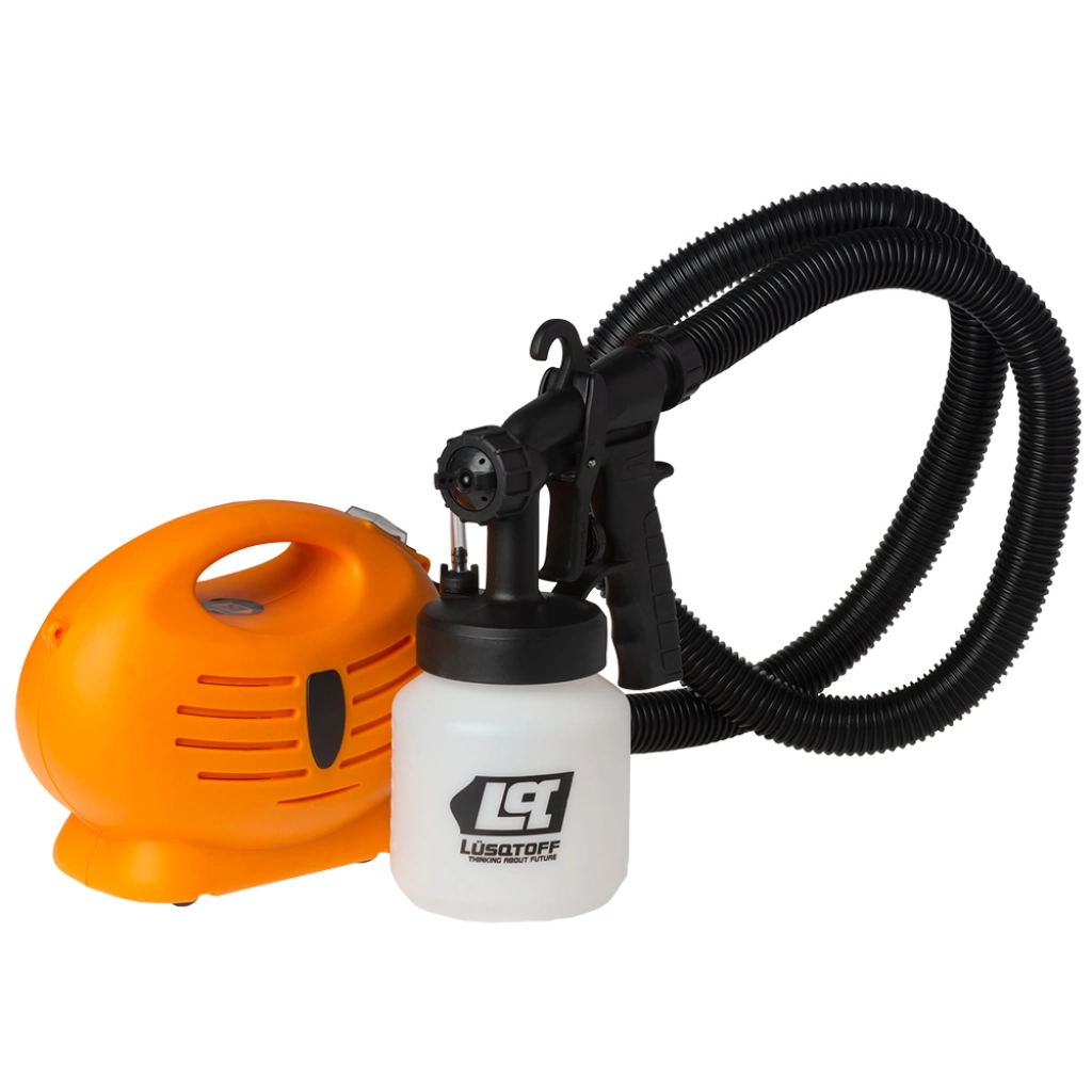 EDQUIPO P/PINTAR 650W-LUSQTOFF HTEP1004