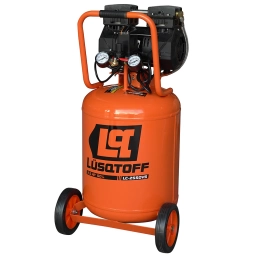 Compresor 25lts  2hp 198l/min