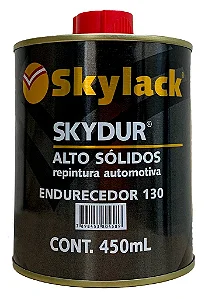 ENDURECEDOR ALTO SOLIDO ULTRA 130 X0,450 ML