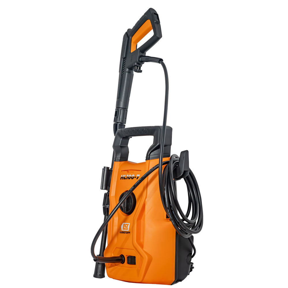 HIDROLAVADORA 3200W - LUSQTOFF