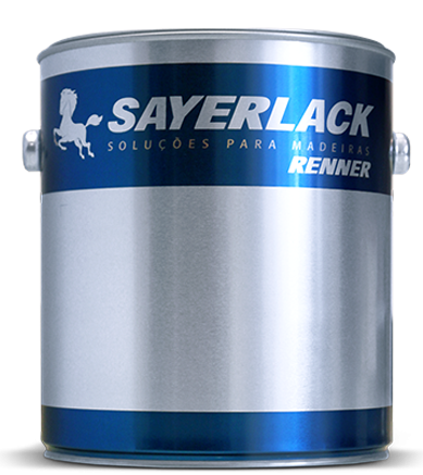LACA MATE NITRO N020 9850 1LTS. SAYERLACK