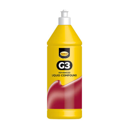 LIQUIDO PULIR G3 FARECLA 1LTS. ADVANCE