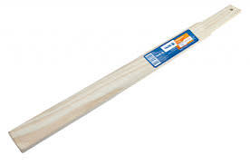 MEZCLADOR DE PINTURA TIGRE MADERA