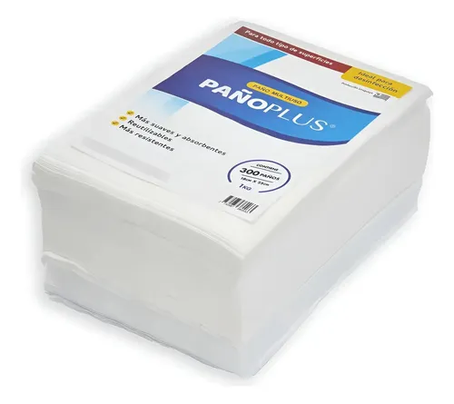 PAÑO PLUS 1K