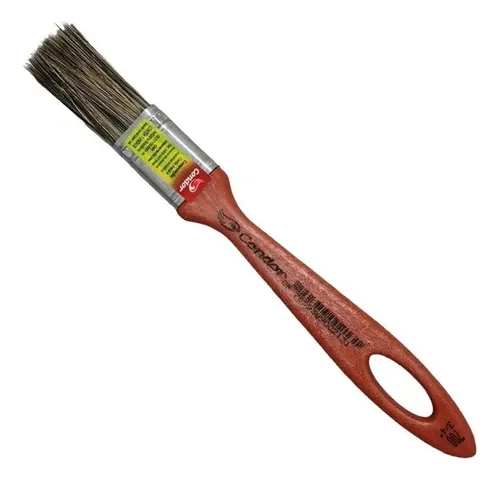 PINCEL CONDOR GRIS 700   3/4