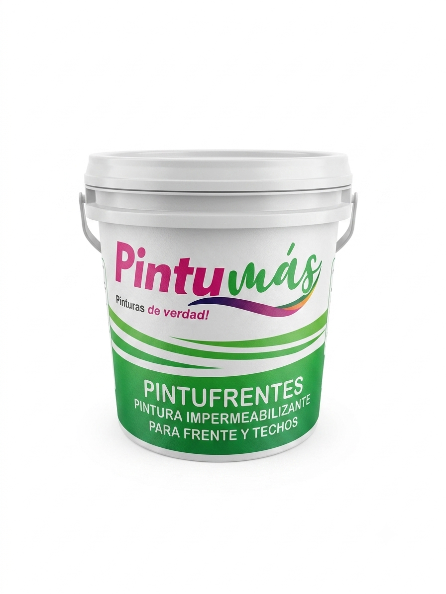 PINTUGOMA GRIS 20KG.