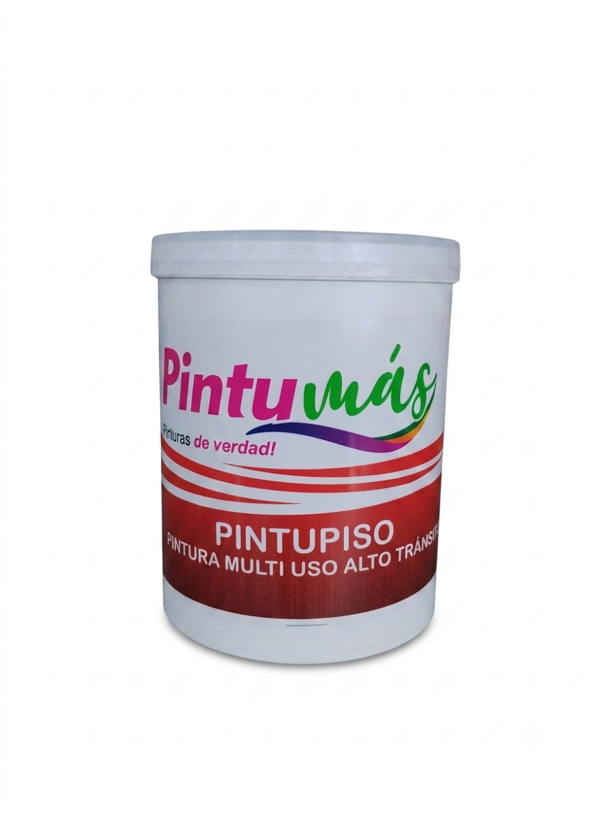 PINTUPISOS COLOR CHOCOLATE 1LTS.