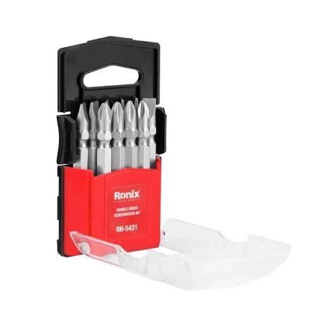 PUNTAS DOBLES PH-PALETA RONIX RH 5431