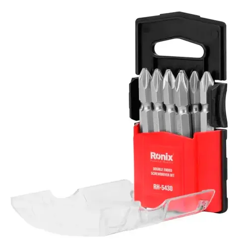 PUNTAS PH DOBLES RONIX C/U RH 5430
