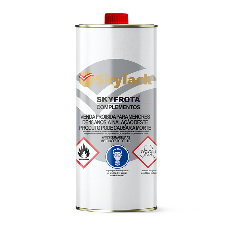 SKYFLOTA REDUCTOR P/SINTETICO  SF904