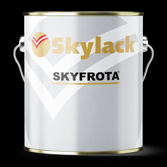SKYFLOTA VIOLETA 3.6LT SF956