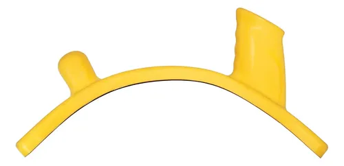 TACO GARLOPA FLEXIBLE  440X71MM SAGUS